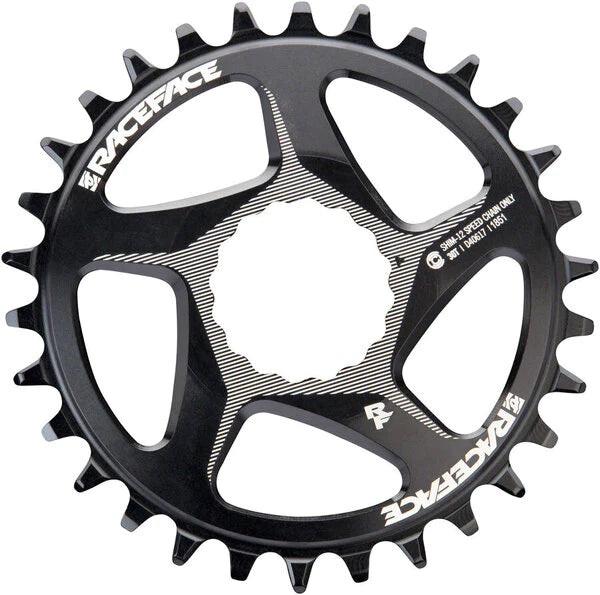 Hyperglide+ CINCH Direct Mount Chainring