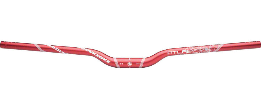 Atlas Riser Handlebar