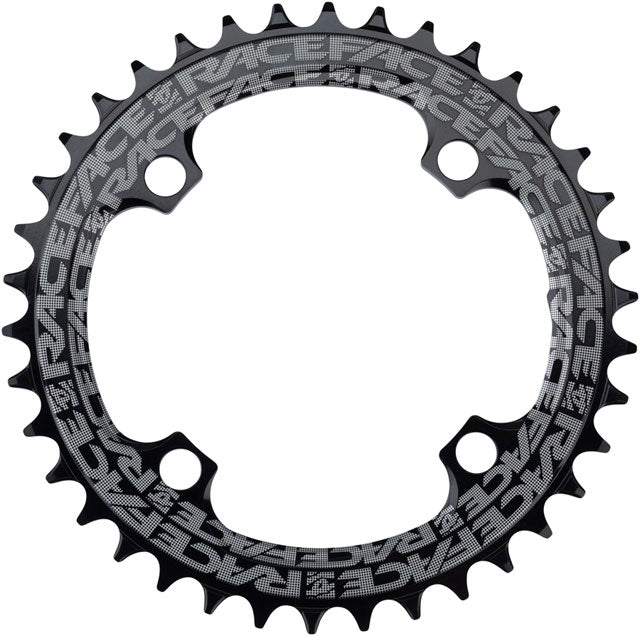 Narrow-Wide Chainring