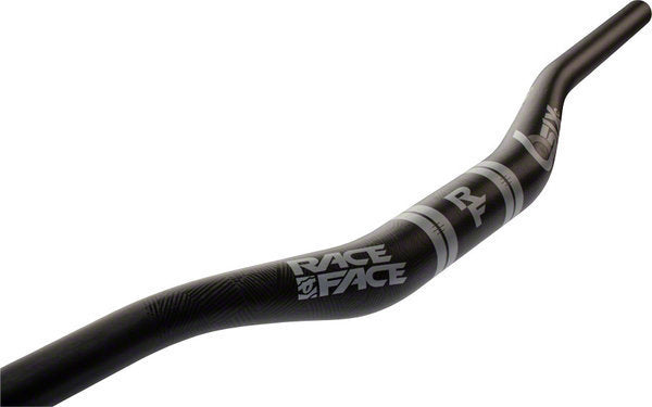 SIXC Carbon Riser Handlebar