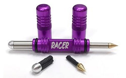 Racer Tubeless Tire Repair Kit