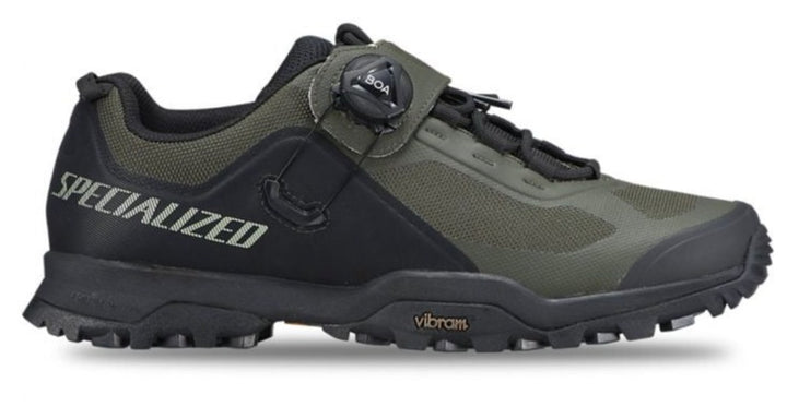 Rime 2.0 Mountain Bike Shoes