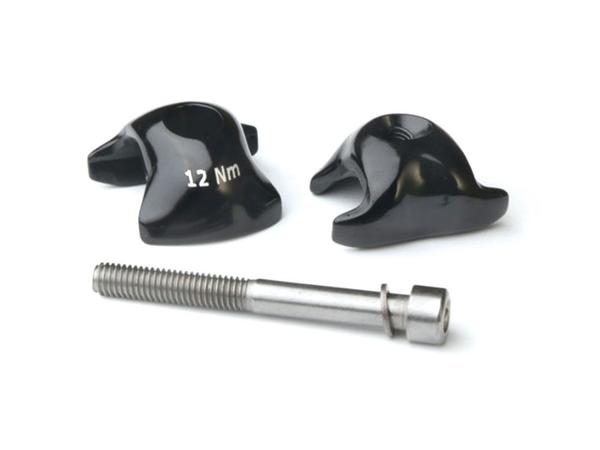 Ritchey Carbon 1-Bolt Seatpost Clamp