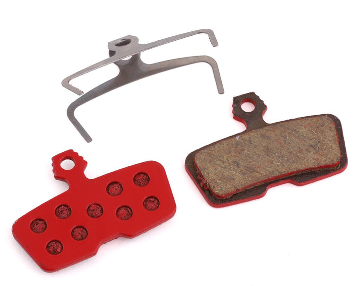 Red Label Disc Brake Pads