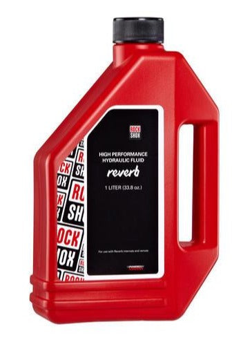 Reverb Hydraulic Fluid