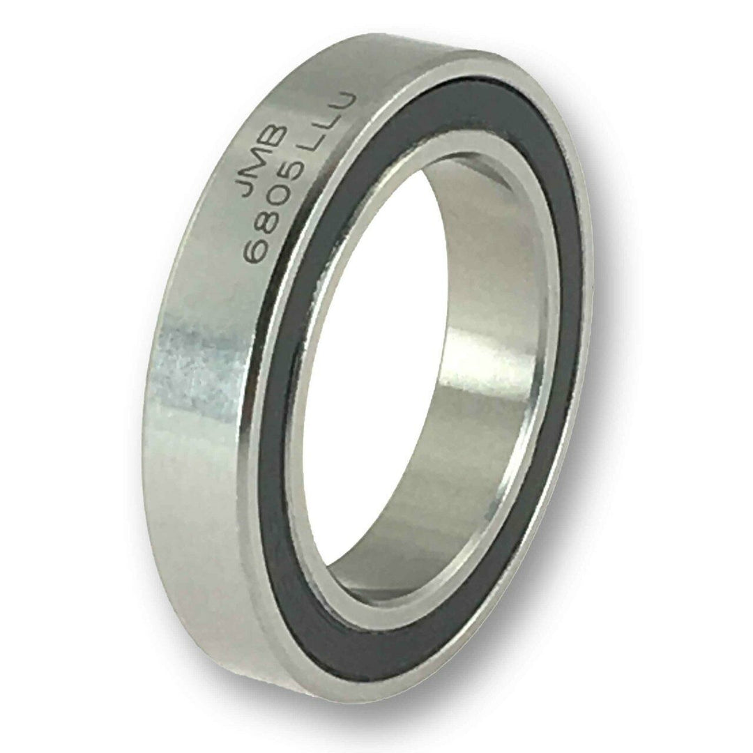 Cartridge Bearings