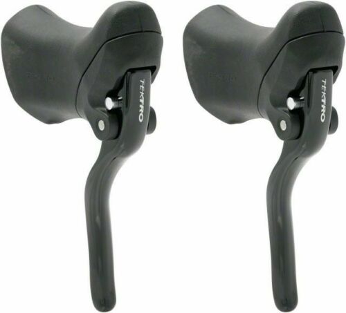 RL341 Ergo Brake Lever Set