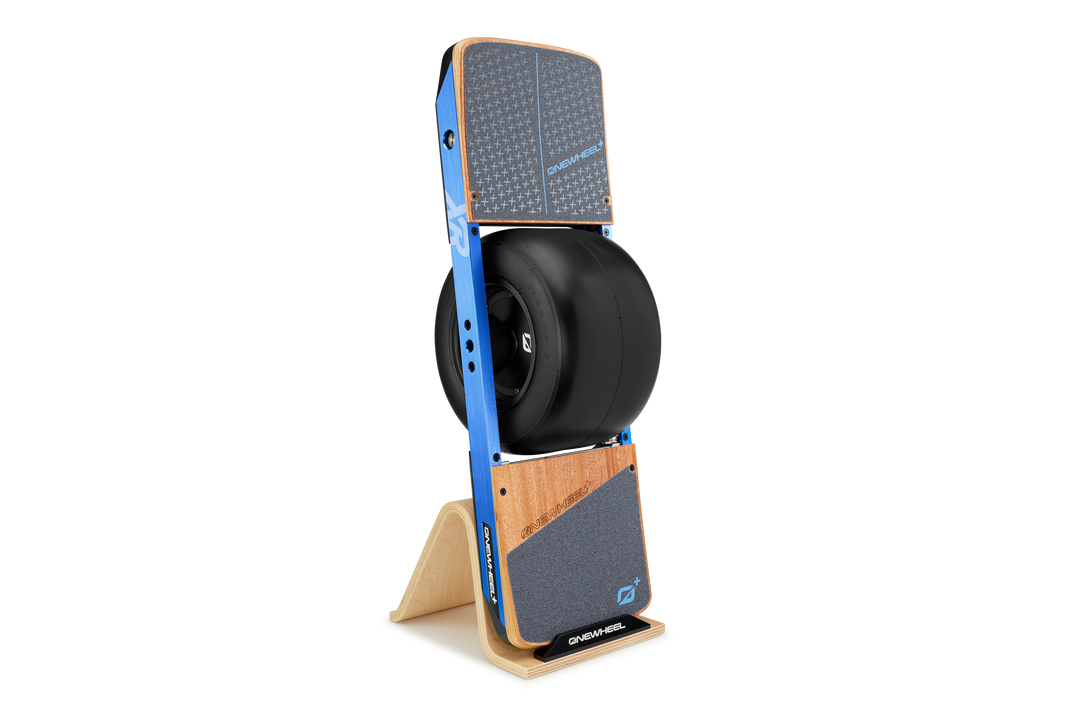 OneWheel "Wave" Stand