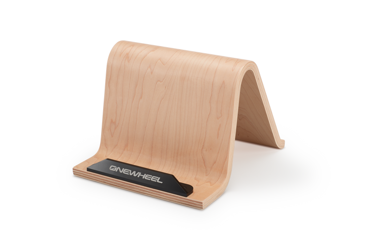 OneWheel "Wave" Stand