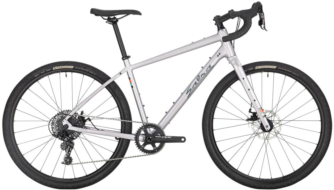 Journeyer Apex 1 650b