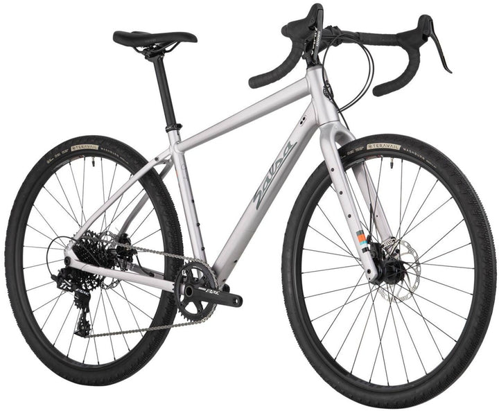 Journeyer Apex 1 650b