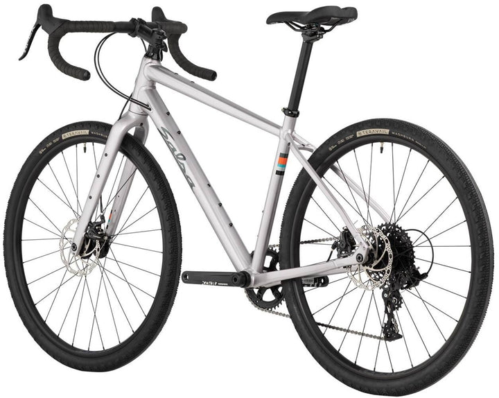 Journeyer Apex 1 650b