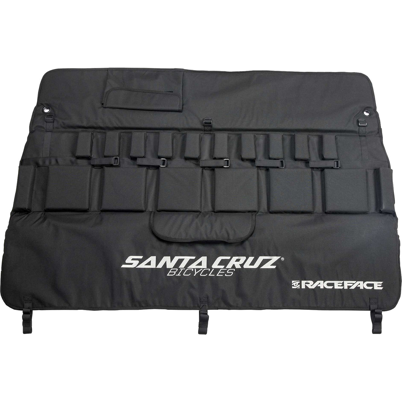 Santa Cruz Tailgate Pad (Small)