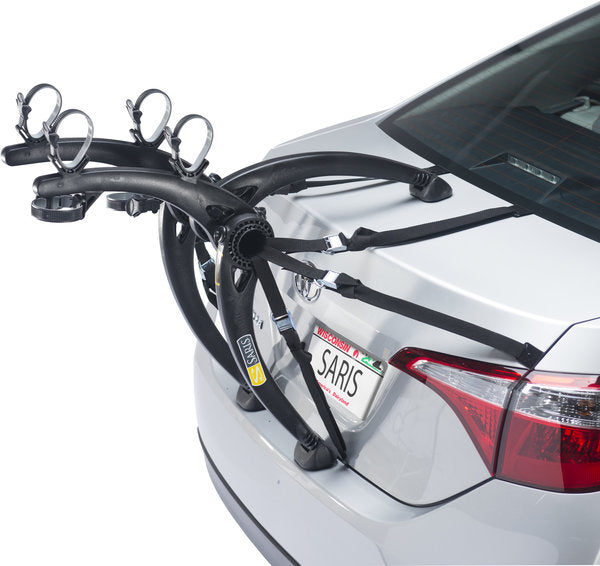 Bones Bike Rack (2-Bike)