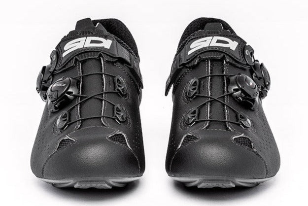 Sidi Genius 10 Road Shoes – Mike's Bikes