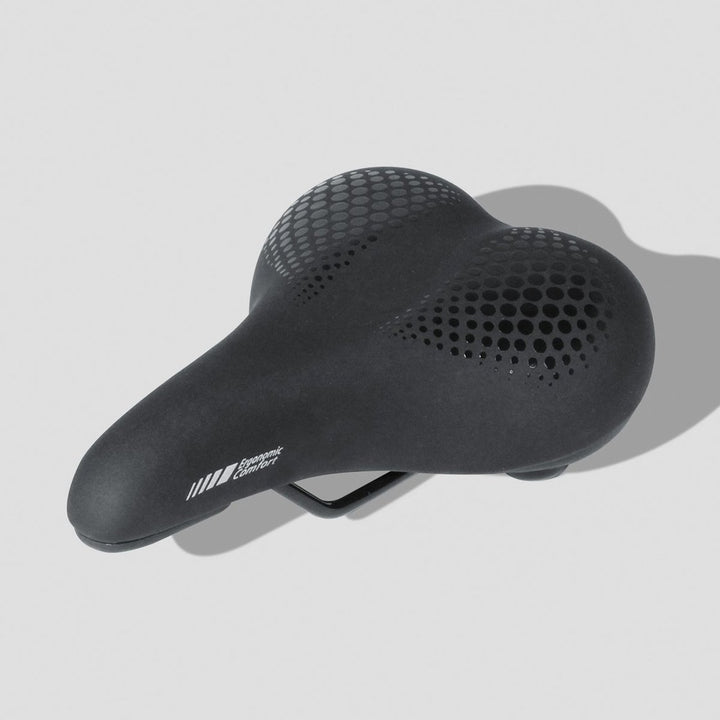 Memory Foam Comfort Saddle