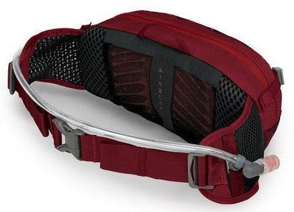 Seral 4 Hydration Pack