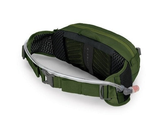 Seral 4 Hydration Pack