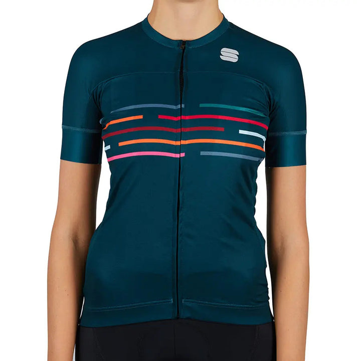 Velodrome Jersey (Women's)