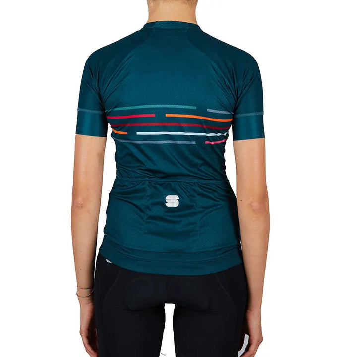 Velodrome Jersey (Women's)