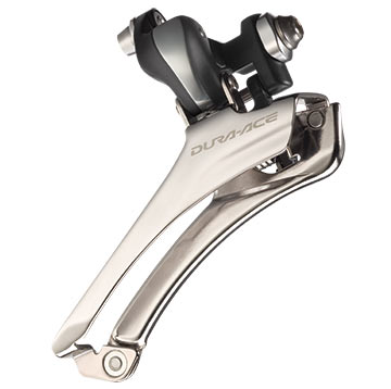 Dura-Ace Clamp-On Front Derailleur