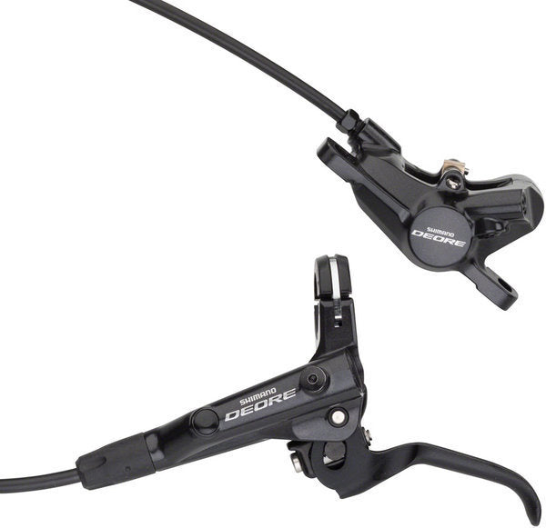 Shimano Deore M6000 Disc Brake - Thumbnail 3