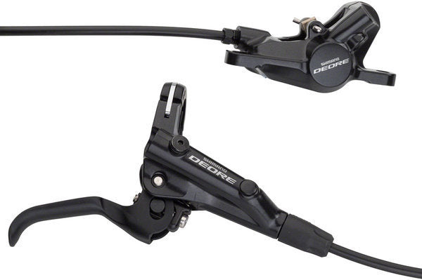 Deore M6000 Disc Brake Set