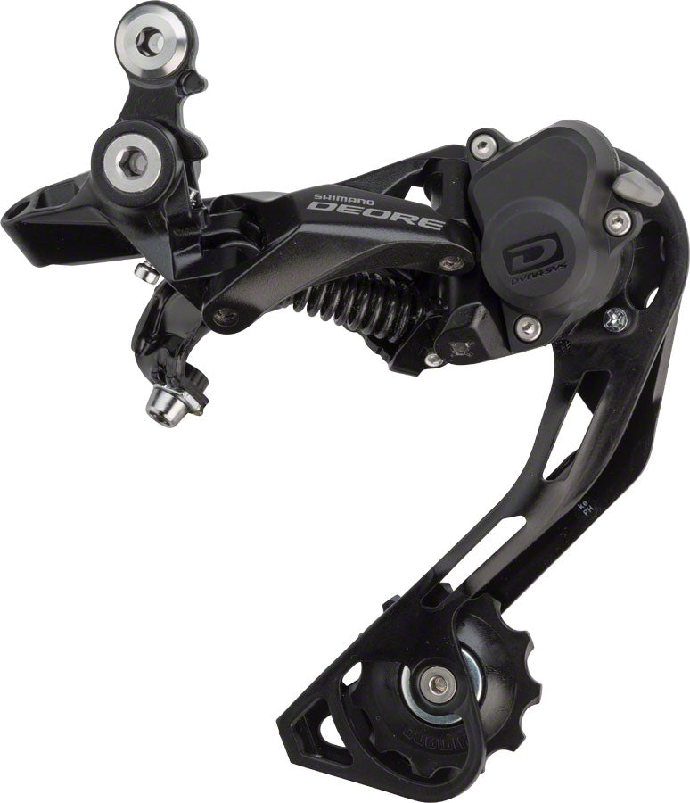 Deore M6000 Shadow+ Rear Derailleur