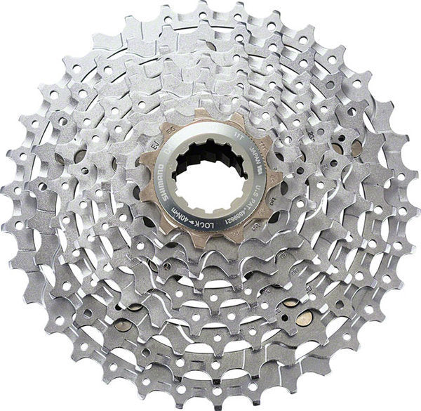 Deore XT M770 9-Speed Cassette