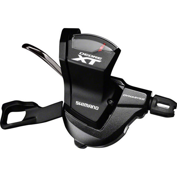 Deore XT M8000 Rapidfire Plus Rear Shifter