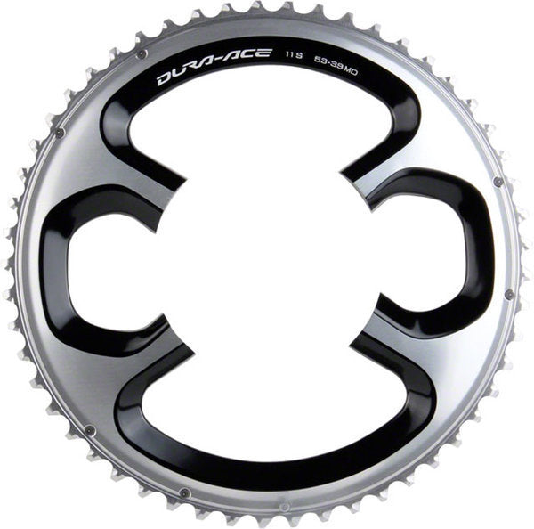 Dura-Ace 9000 Outer Chainring (11-Speed)