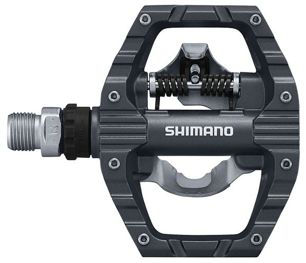 pedal mtb shimano Shimano PD-EH500 SPD Pedals