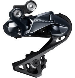 Di2 RD-R8050-SS Rear Derailleur (11 Speed)