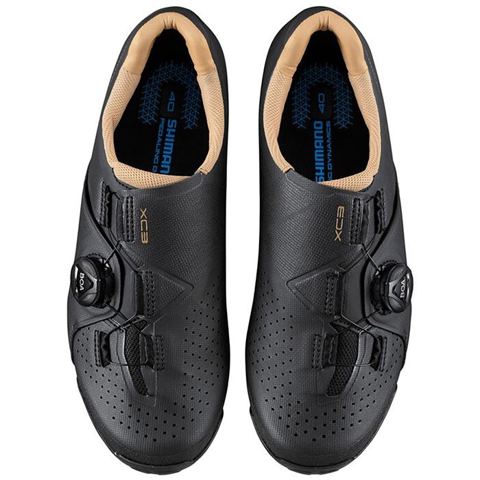 XC3 Mountain Shoes (Women's) – Mike's Bikes