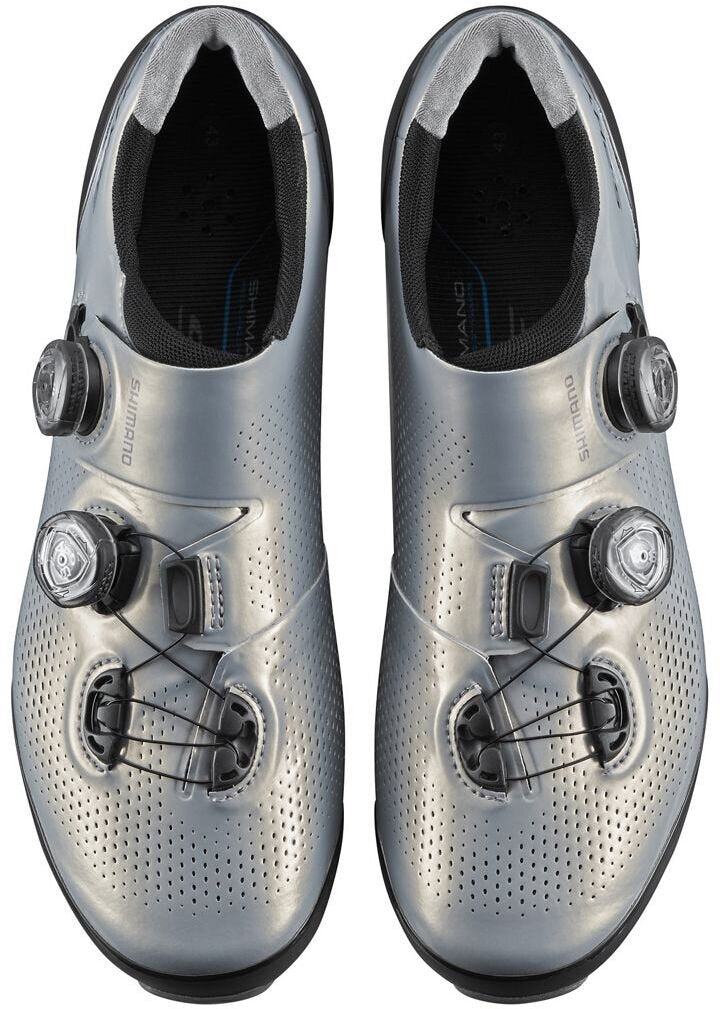 Shimano SH XC902 S Phyre Bicycle Shoes Black 38