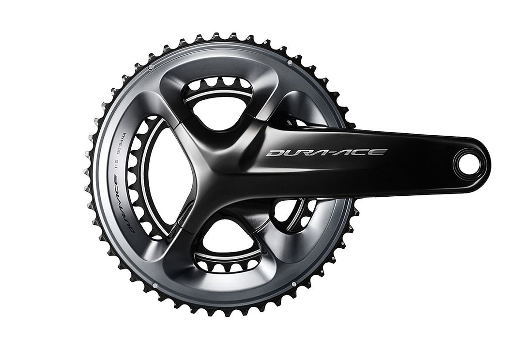 Dura Ace 9100 Crankset (11-Speed)