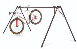 A-Frame Portable Bike Stand