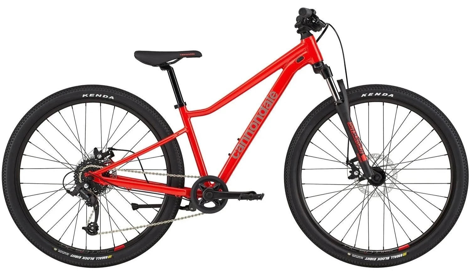 Cannondale Trail