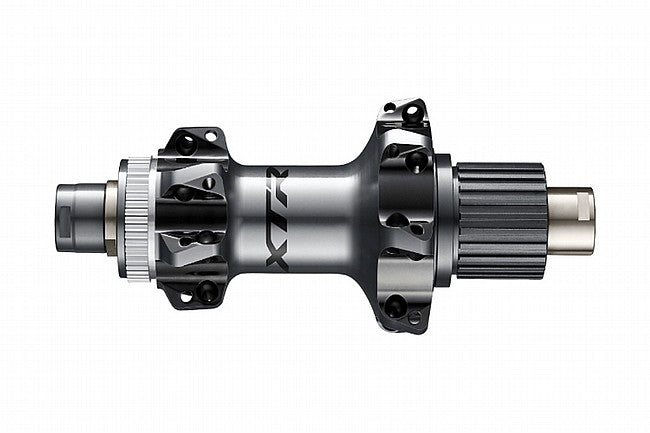 XTR M9111 Rear Hub