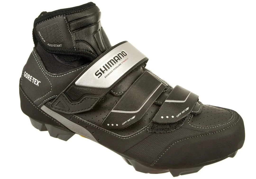 SH-MW81 Gore-Tex Cold/Wet Weather MTB Shoes