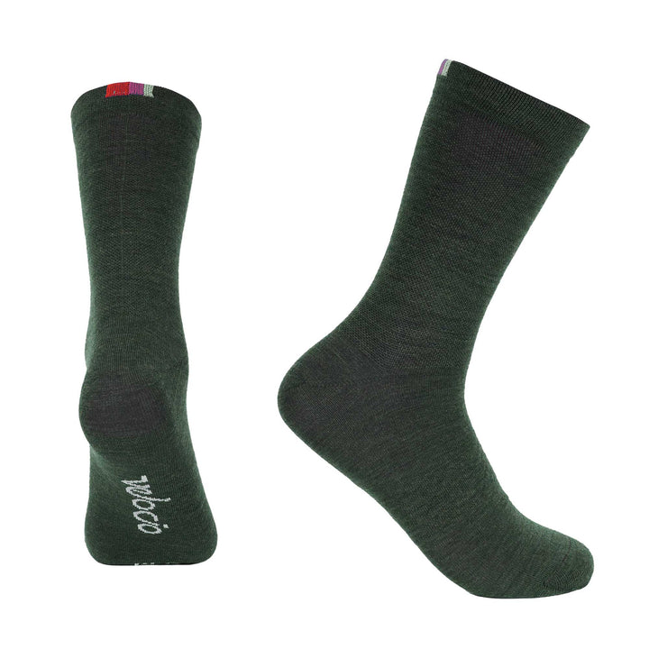 Signature Wool Socks (2024)