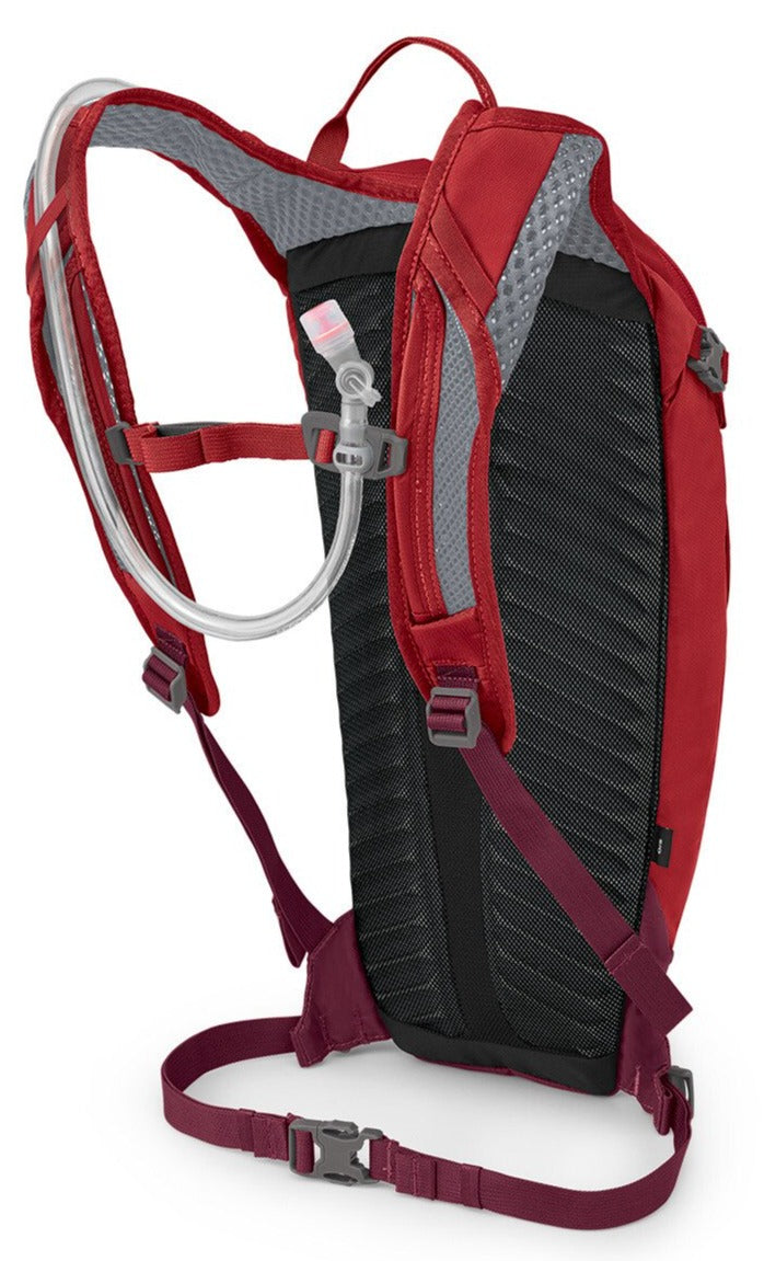Siskin 8 Hydration Pack
