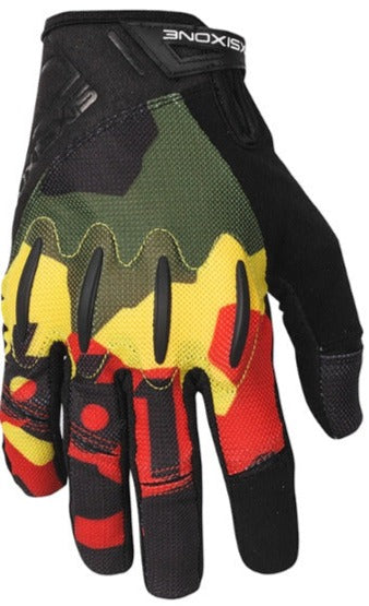 Evo II Gloves