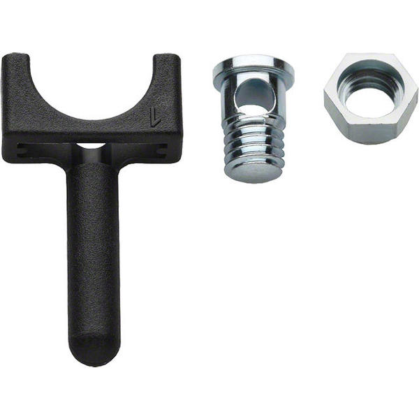 Stainless Fender Drawbolt/Nut