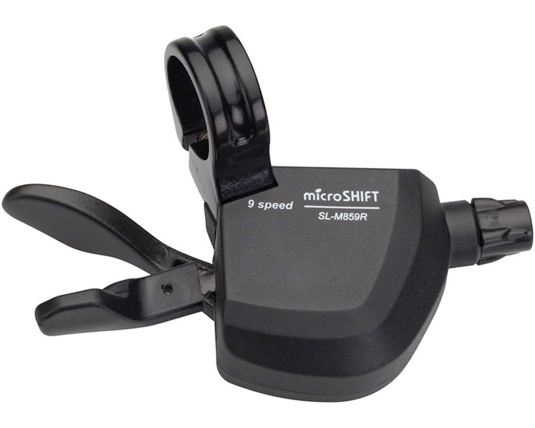 MARVOLT XPRESS REAR TRIGGER SHIFTER (9-speed)