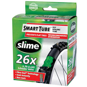 Extra Strong Self-Sealing Tube