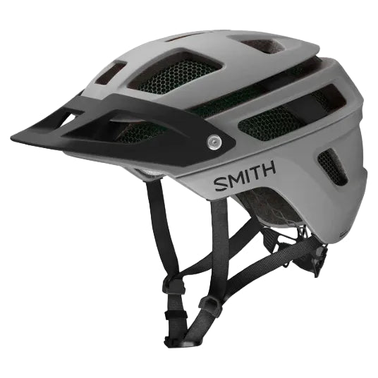 Smith Forefront 2 Mips Helmet - Matte Black Topo