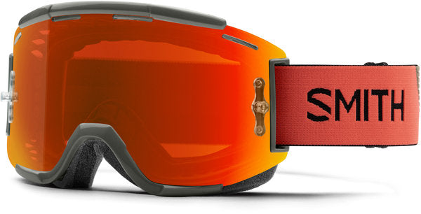 Smith Squad MTB Goggle – Mike's Bikes