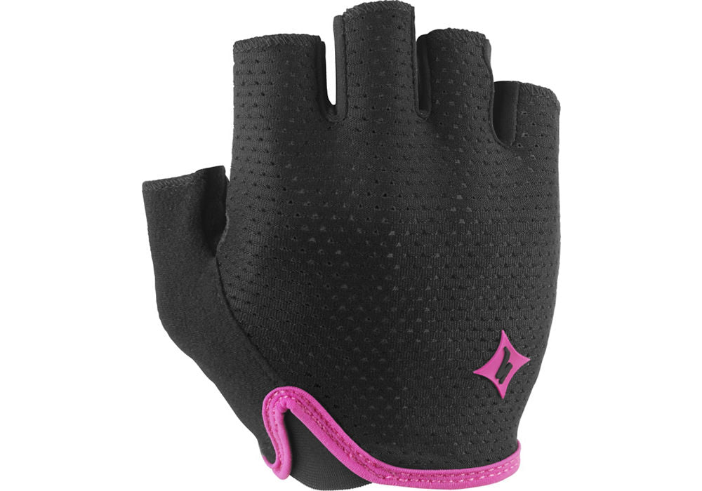 Body Geometry Grail Gloves (Women's)