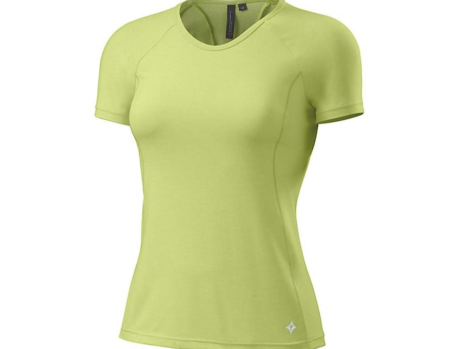 Shasta Short Sleeve Top (Women's)